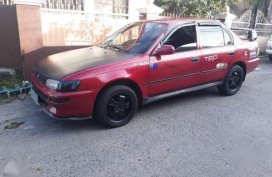 Toyota Corolla 1996 for sale