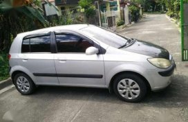 Hyundai Getz 2006 for sale