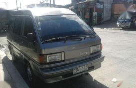 Perfect Condition 1994 Toyota Lite Ace MT For Sale