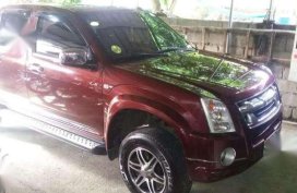 Fresh In And Out 2013 Isuzu Dmax LS MT For Sale