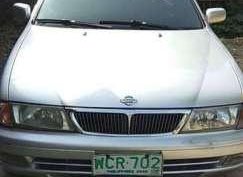 Very Fresh Nissan Super Saloon 1998 Series 4 For Sale