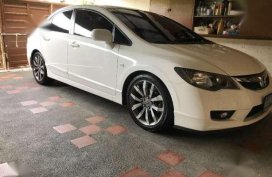 Impeccable Condition Honda Civic 2009 For Sale