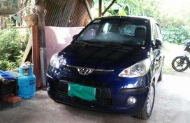Good As Brand New Hyundai i10 2008 MT For Sale