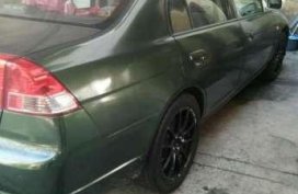 Honda Civic Lxi 2004 for sale