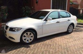 Seldom Used 2006 BMW 316i  For Sale