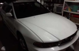 Mitsubishi Galant 2002 Shark Limited Edition For Sale 