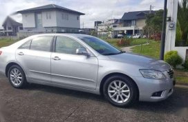 2010 Toyota Camry for sale