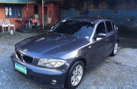 BMW 118i 2006 A/T for sale 