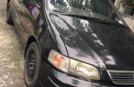 Well-maintained HONDA ODYSSEY for sale
