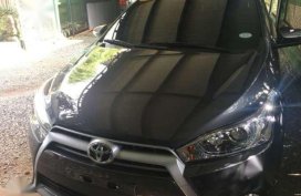 Top Of The Line Toyota Yaris 2017 1.5 G For Sale