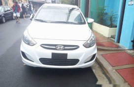 Hyundai Accent 2016 for sale 