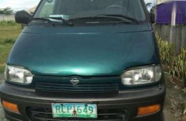 Nissan Serena 1993 for sale