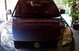 Suzuki Swift 2007 for sale