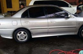 Good Condition 1997 Mitsubishi Lancer Pizza Pie GLXi AT For Sale