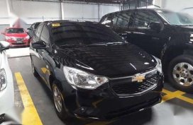 2017 Chevrolet Sail for sale