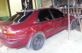 Good Running Condition Honda Civic 1995 ESI For Sale