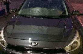 Like New Kia Rio for sale
