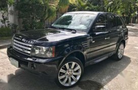 Range Rover 2007 for sale