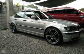 Perfectly Maintained 2004 BMW 318i E46 For Sale