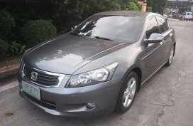Honda Accord 2009 well kept for sale