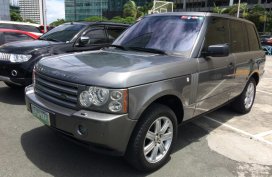 RANGE ROVER 2007 FOR SALE