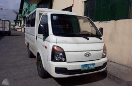 2015 Huyndai H-100 for sale