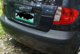 Hyundai Getz 2011 for sale