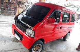 Suzuki Multicab 2008 for sale 