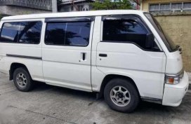Nissan Urvan 2011 for sale