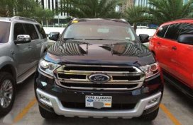 Ford Everest 2016 for sale