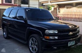 2003 Chevrolet Tahoe for sale