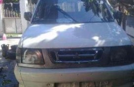 Mitsubishi Adventure 2003 for sale