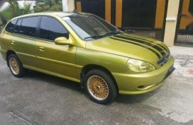 Kia Rio 2003 for sale