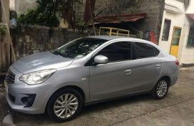 Mitsubishi Mirage G4 2017 for sale