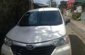 Toyota Avanza 2015 for sale