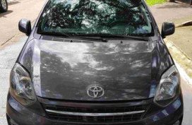 Toyota Wigo 2016 for sale 