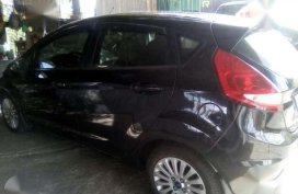 All Original 2012 Ford Fiesta AT For Sale