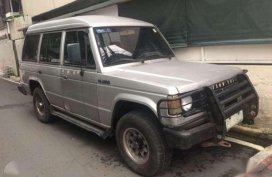 Mitsubishi Pajero 2017 for sale