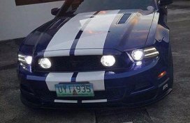 Ford Mustang 2013 for sale 