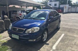 Toyota Corolla Altis 2001 for sale 