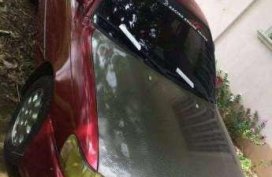 Toyota Corolla GLi 1993 1.6 MT Red For Sale 