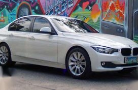 BMW 320i 2014 for sale