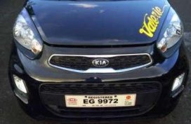 2017 Kia Picanto for sale