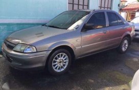 Like Brand New Ford Lynx 2002 AT For Sale