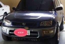 Very Well Kept Toyota Rav4 1998 For Sale