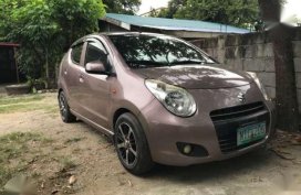 Top Of The Line 2009 Suzuki Celerio AT For Sale