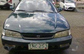Very Well Kept 1994 Honda Accord For Sale