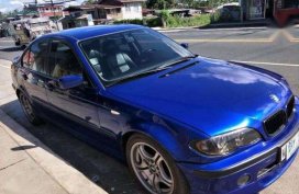 Good As Brand New 2008 BMW 318i For Sale