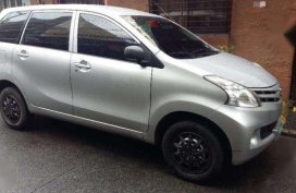 Ready To Transfer 2013 Toyota Avanza For Sale