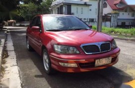 Like New 2004 Mitsubishi Lancer GLS Cedia AT For Sale